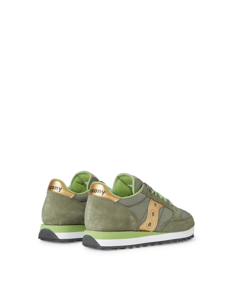 rinascente Saucony Sneakers jazz original