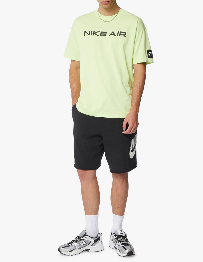 rinascente Nike Pantaloncini tuta con logo