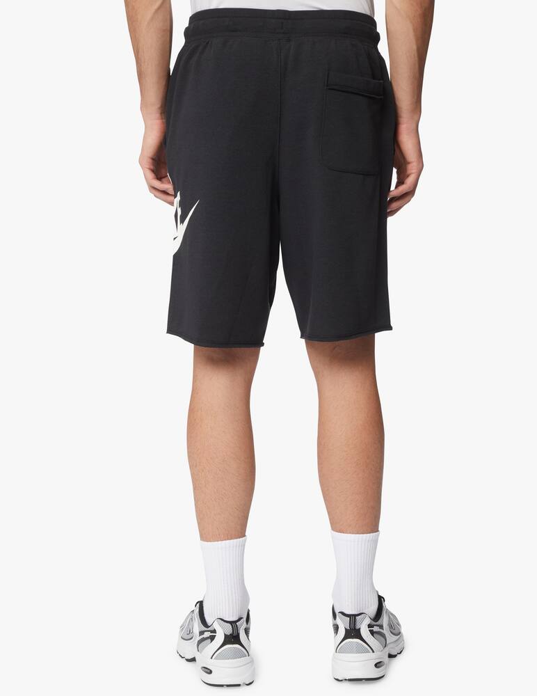 rinascente Nike Pantaloncini tuta con logo