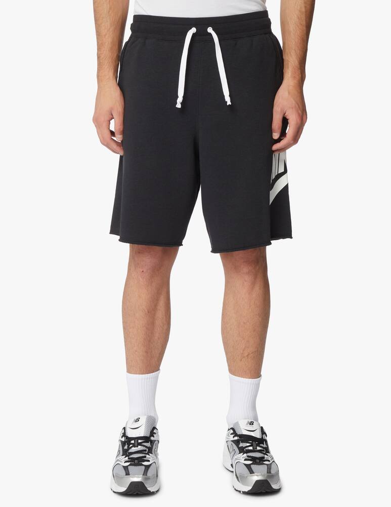 rinascente Nike Pantaloncini tuta con logo