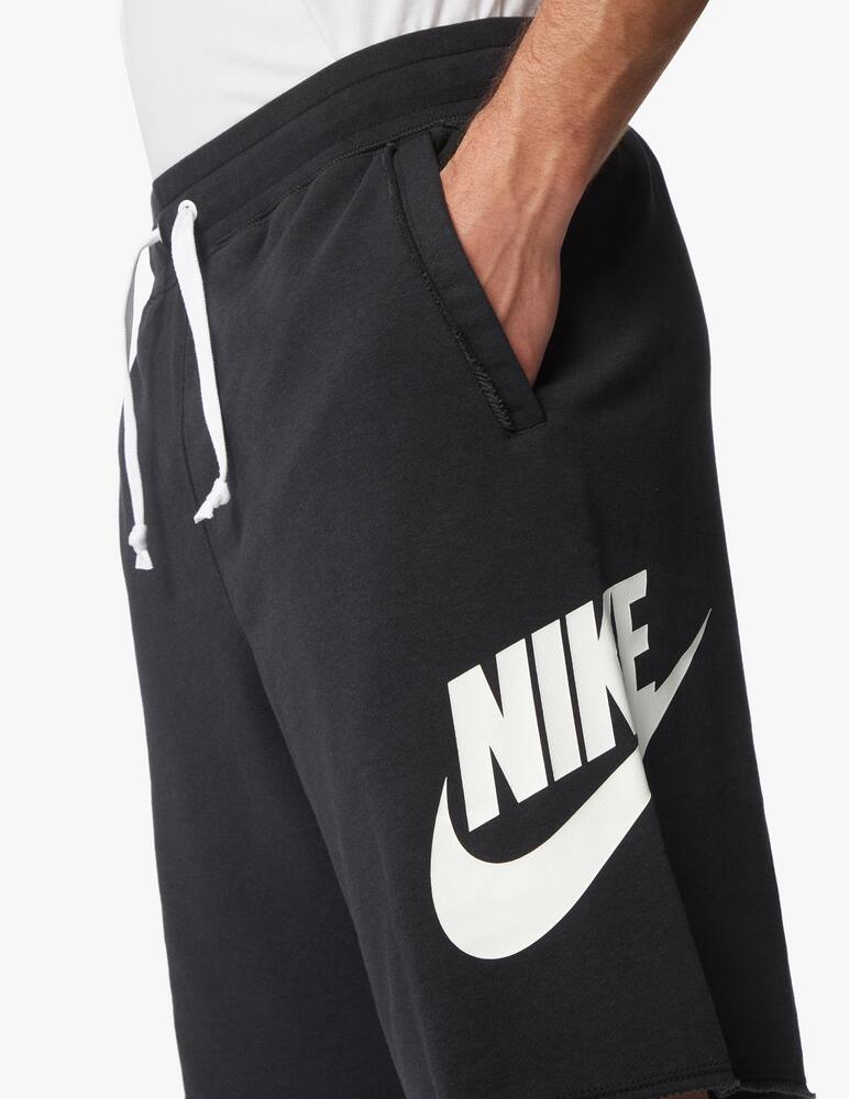 rinascente Nike Pantaloncini tuta con logo