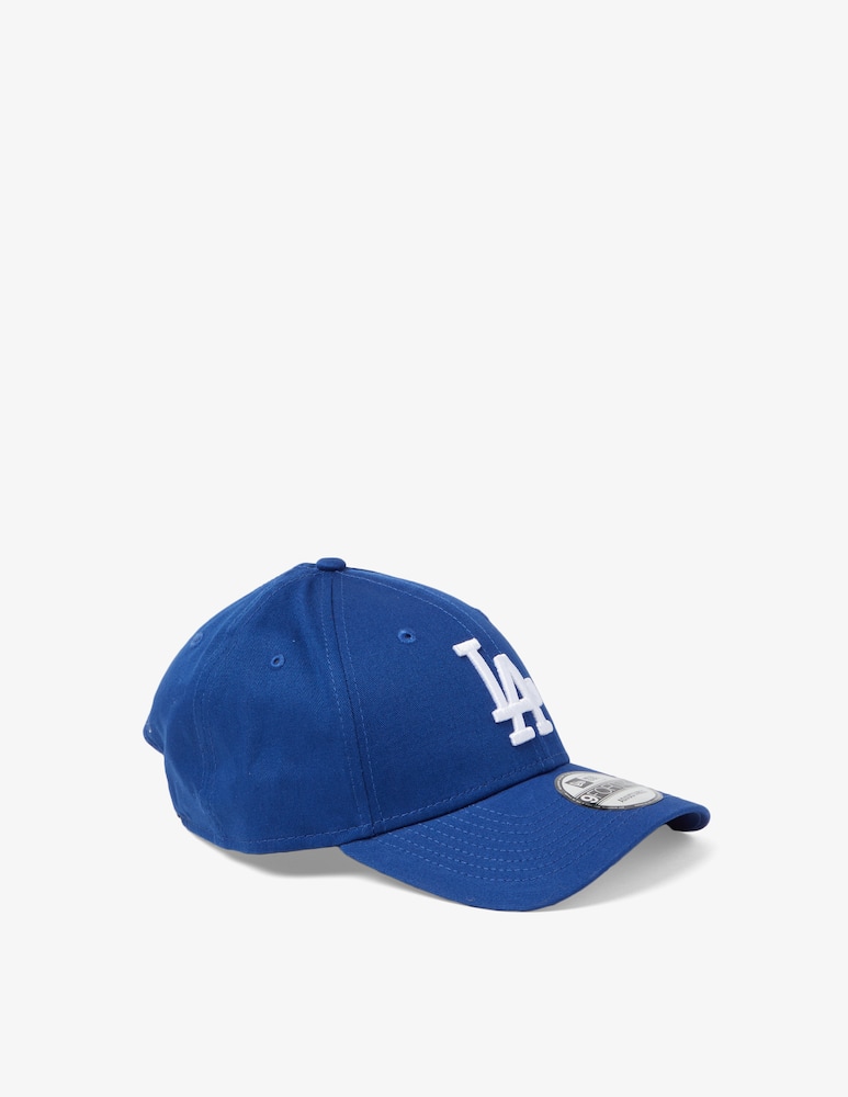 New Era Cappellino baseball los angeles dodgers - immagine 2 New Era Cappellino baseball los angeles dodgers - immagine 2