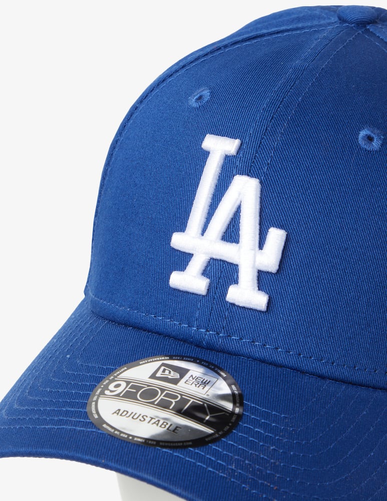 New Era Cappellino baseball los angeles dodgers - immagine 4 New Era Cappellino baseball los angeles dodgers - immagine 4
