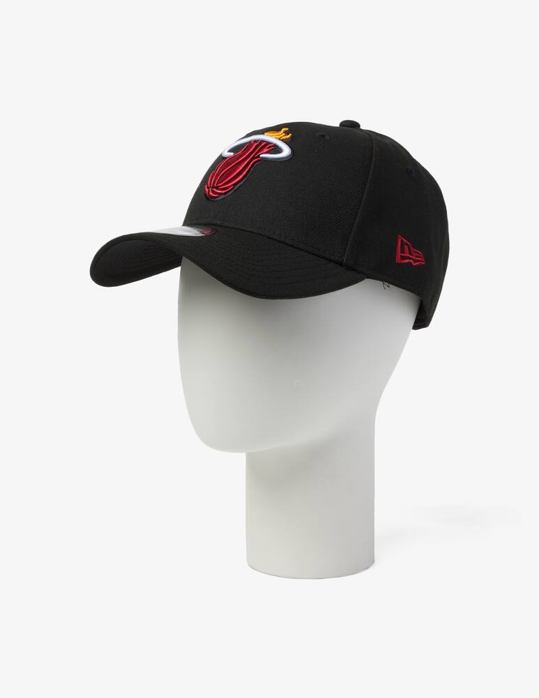 New Era Cappellino baseball miami heat - immagine 1 New Era Cappellino baseball miami heat - immagine 1