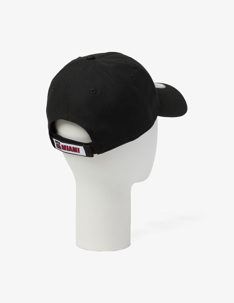 New Era Cappellino baseball miami heat - immagine 3 New Era Cappellino baseball miami heat - immagine 3