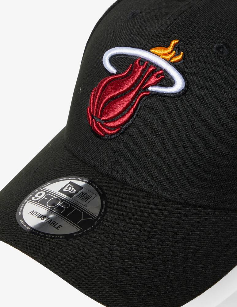 New Era Cappellino baseball miami heat - immagine 4 New Era Cappellino baseball miami heat - immagine 4
