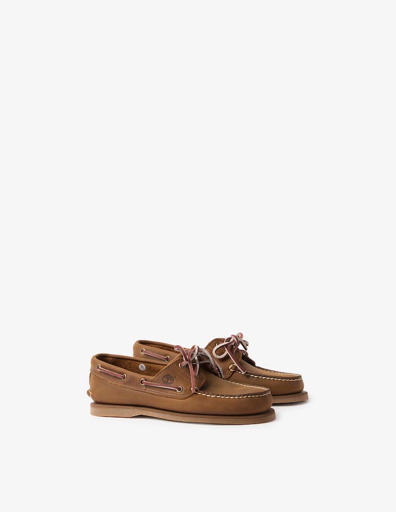 Timberland Scarpe da barca classiche - immagine 2