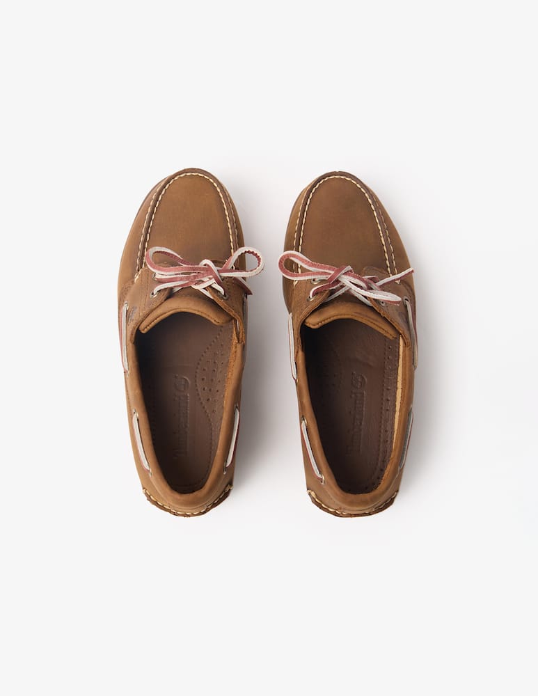Timberland Scarpe da barca classiche - immagine 3