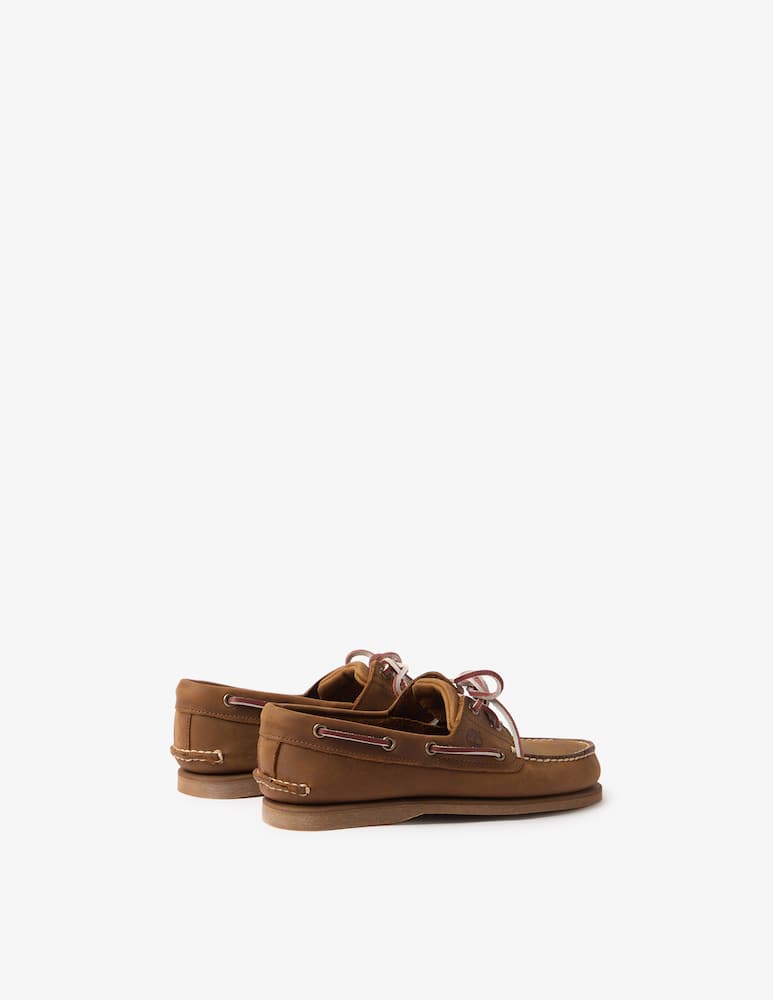 Timberland Scarpe da barca classiche - immagine 4