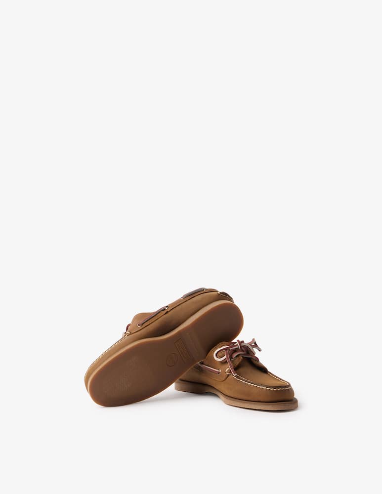 Timberland Scarpe da barca classiche - immagine 5