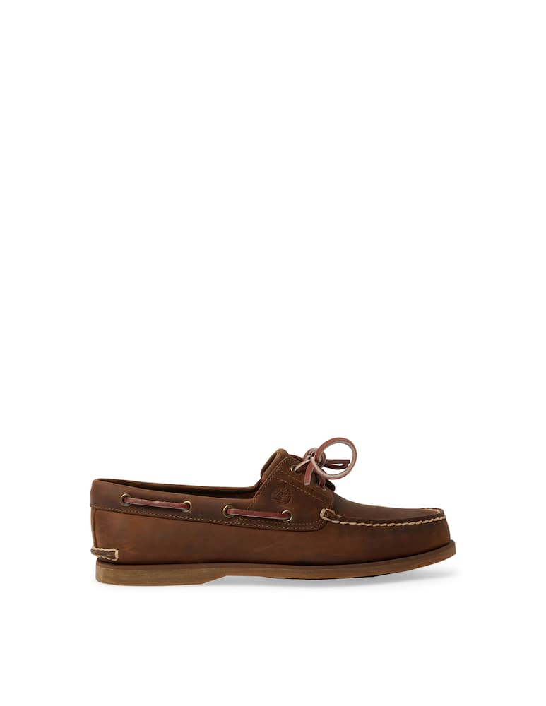 Timberland Scarpe da barca classiche - immagine 1 Timberland Scarpe da barca classiche - immagine 1