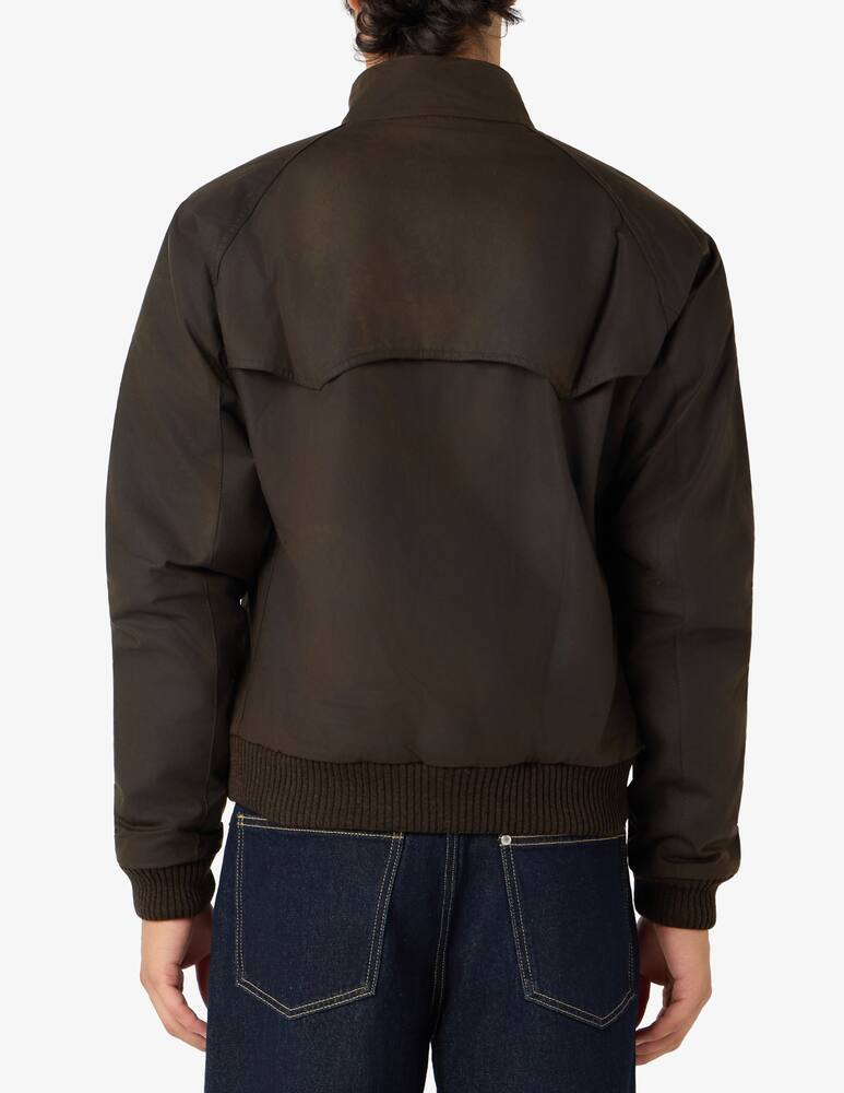 rinascente Barbour International Giacca cerata Merchant