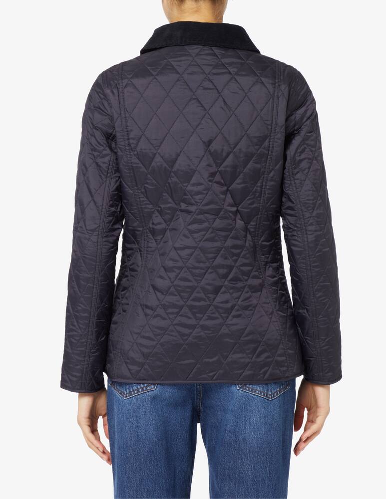 Barbour Annandale quilt slim coat - picture 3
