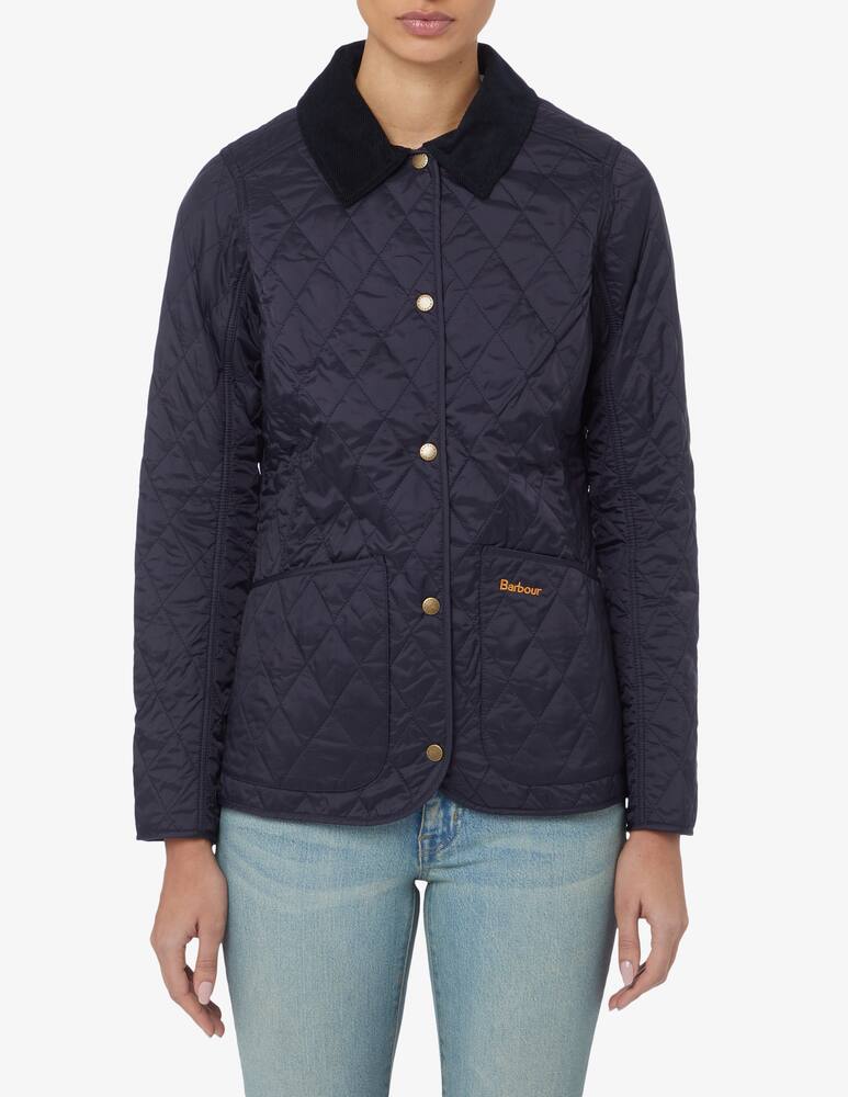 Barbour Annandale quilted neck jacket - picture 1 Barbour Annandale quilted neck jacket - picture 1