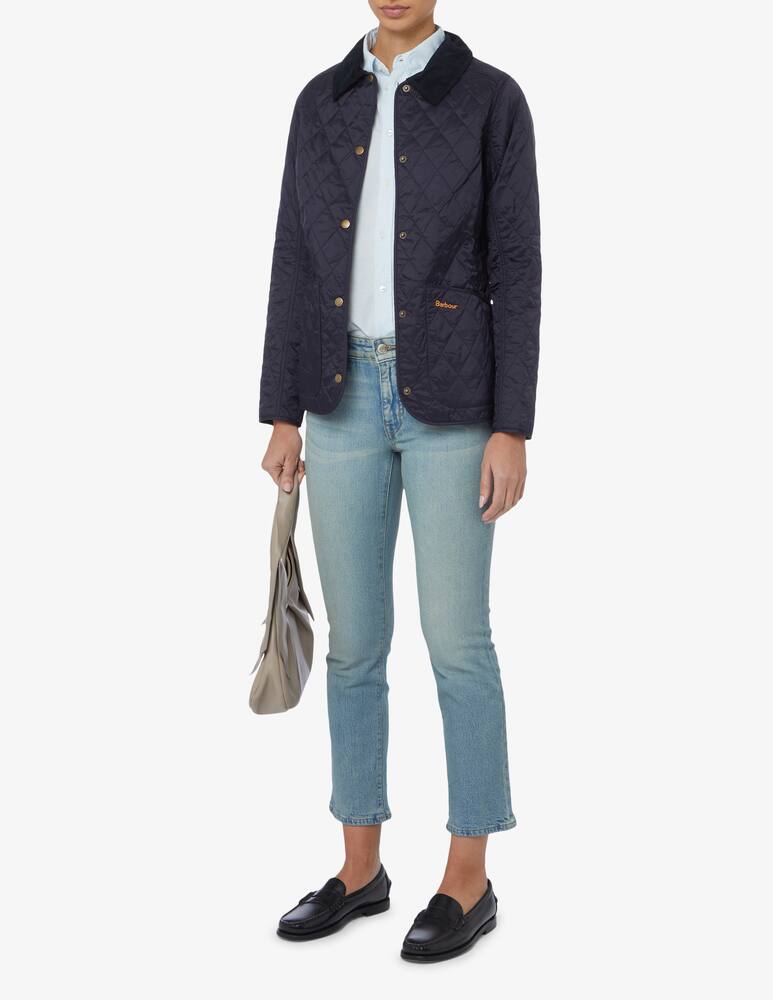 Barbour Annandale quilted neck jacket - picture 2 Barbour Annandale quilted neck jacket - picture 2