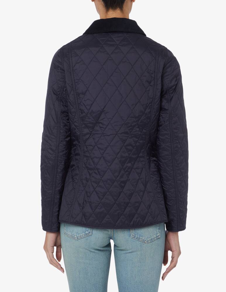 rinascente Barbour Giacca con collo trapuntato Annandale