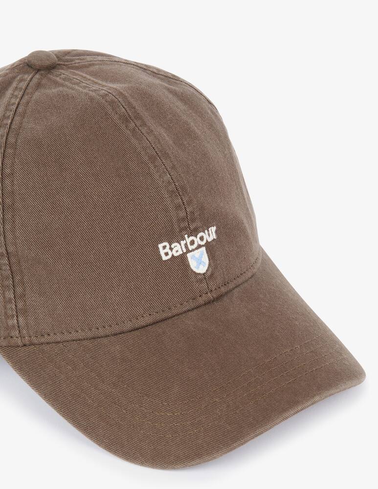 rinascente Barbour Baseball cap