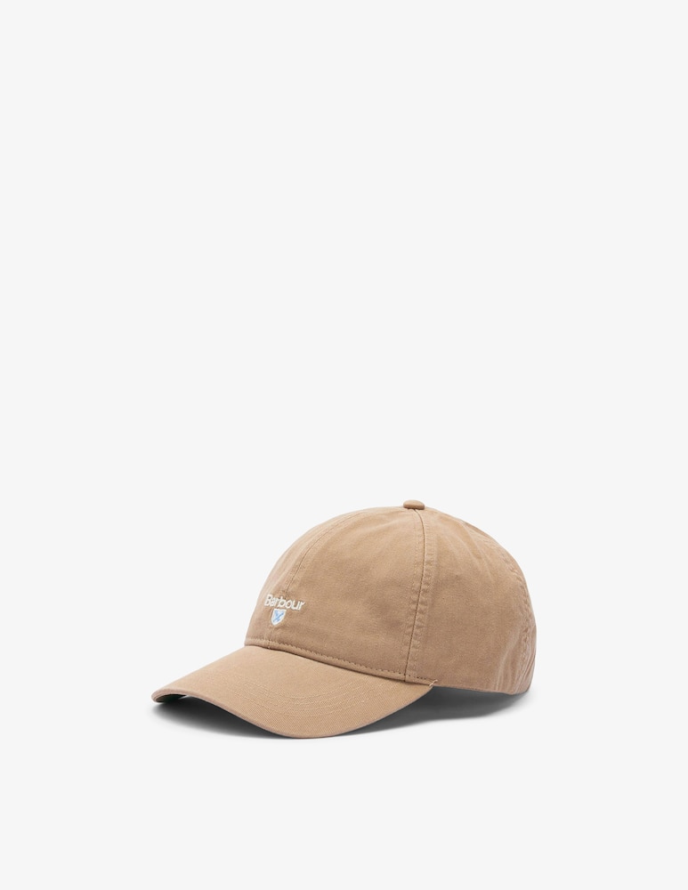 rinascente Barbour Cascade sports cap