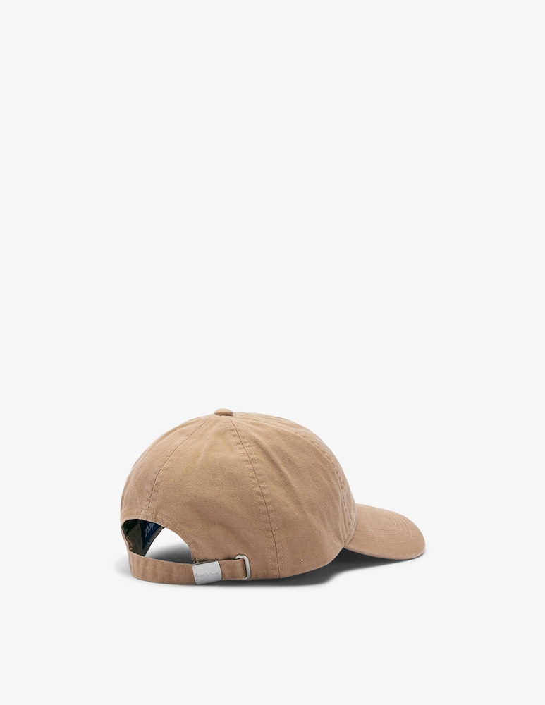 rinascente Barbour Cascade sports cap