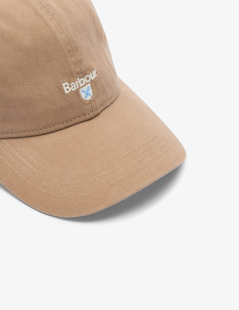rinascente Barbour Cascade sports cap