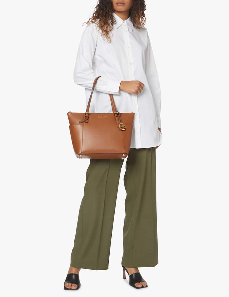 Michael Michael Kors Borsa shopper Jet Set - immagine 2 Michael Michael Kors Borsa shopper Jet Set - immagine 2