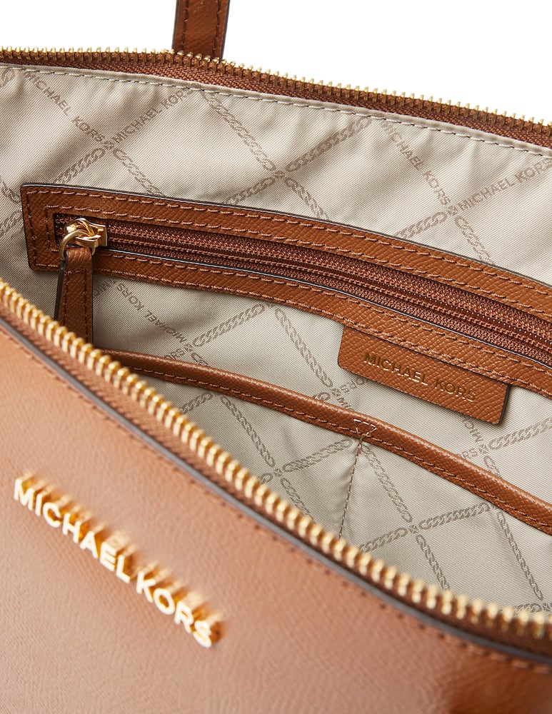 rinascente Michael Michael Kors Borsa shopper Jet Set