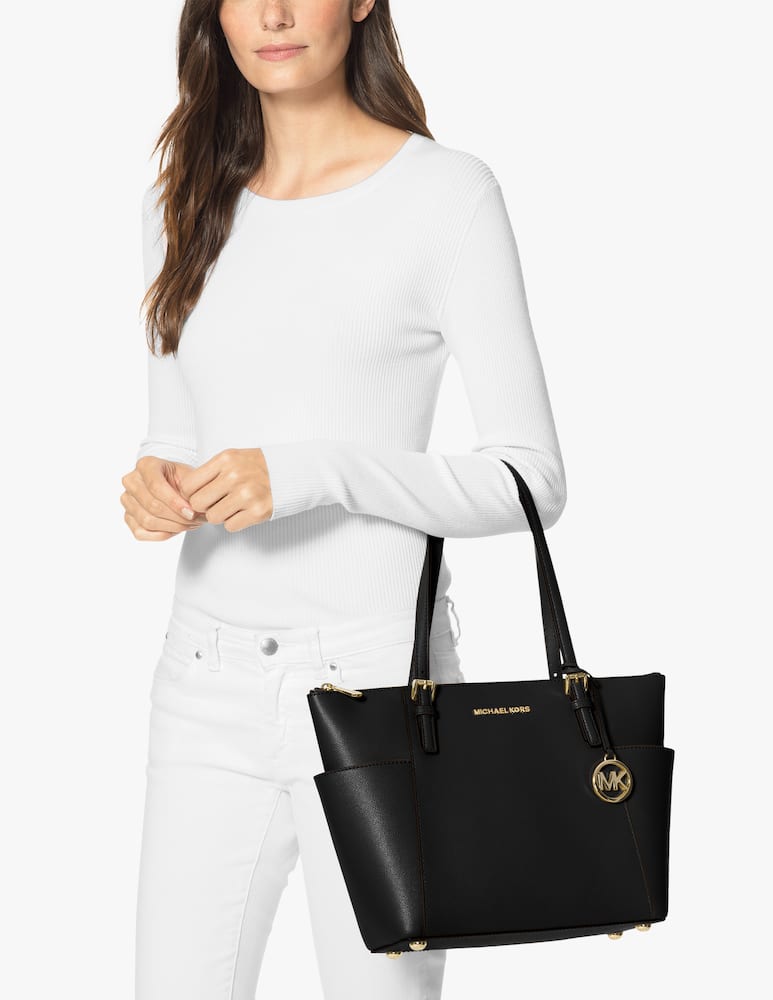 rinascente Michael Michael Kors Jet Set Borsa Shopper