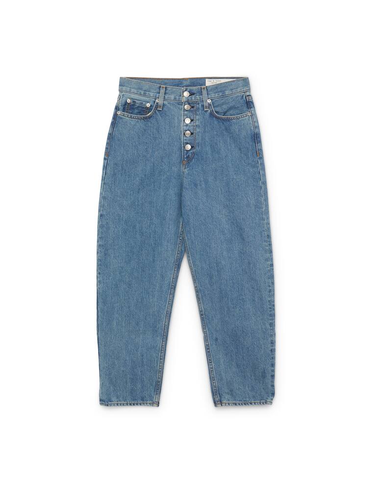 rinascente Rag & Bone Jeans slim-fit anni 90