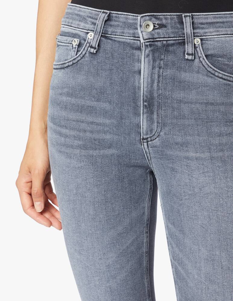 rinascente Rag & Bone Jeans skinny a vita alta Nina