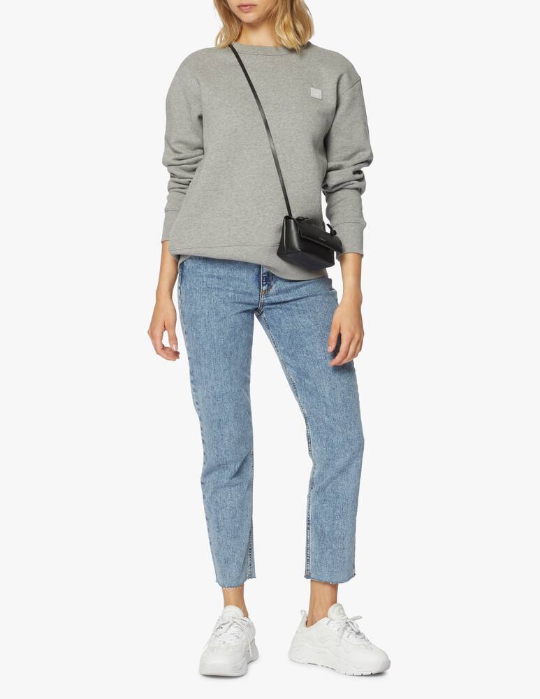 rinascente Rag & Bone Nina cropped slim-fit jeans