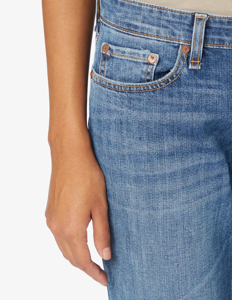Rag & Bone Jeans a vita bassa boyfriend Dre - immagine 4 Rag & Bone Jeans a vita bassa boyfriend Dre - immagine 4