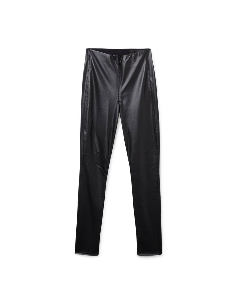 rinascente Rag & Bone Faux leather leggings Nina