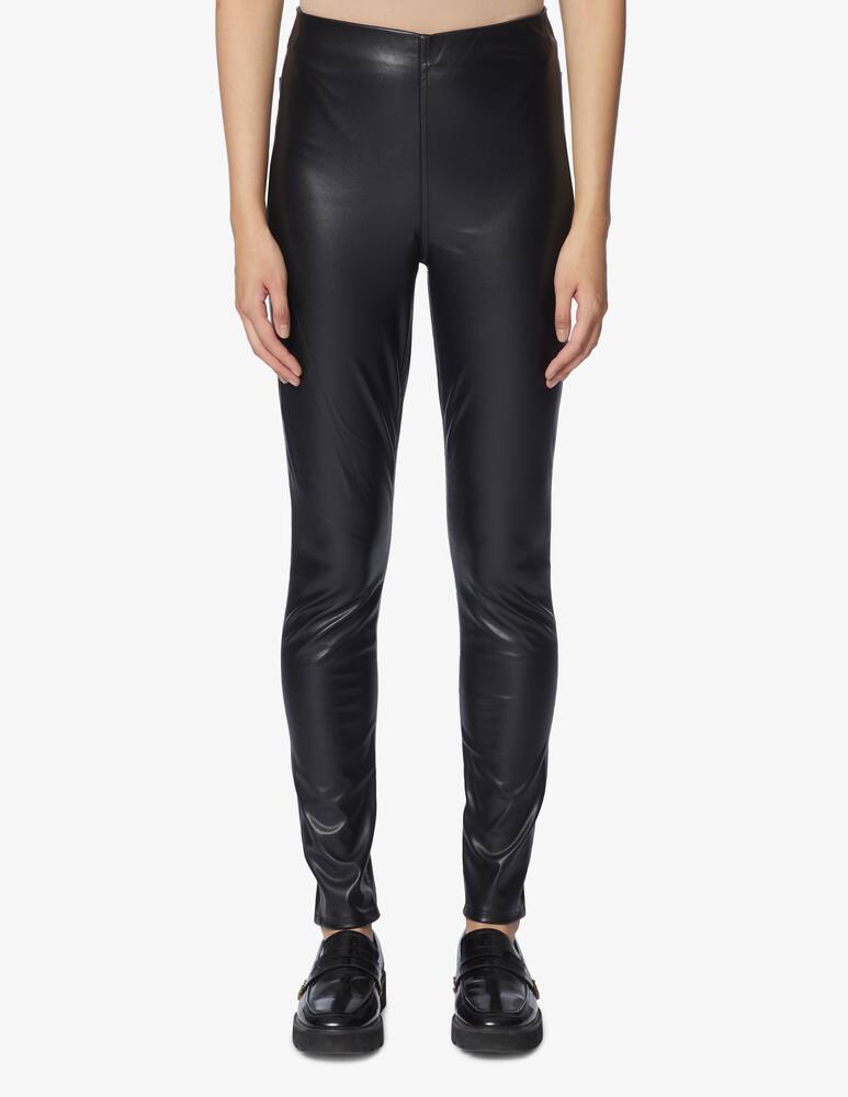 rinascente Rag & Bone Faux leather leggings Nina