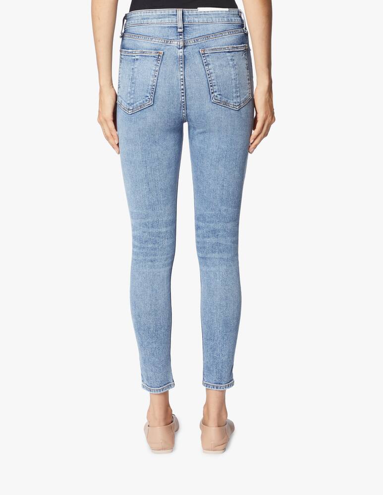 rinascente Rag & Bone High rise skinny jeans Nina