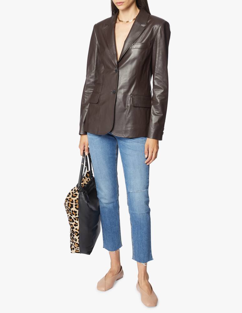 rinascente Rag & Bone Jeans boyfriend slim-fit a vita bassa Dre