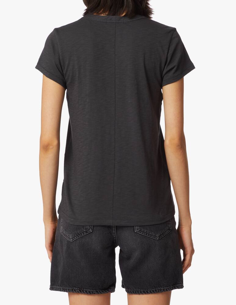 rinascente Rag & Bone T-shirt in cotone Broken Heart 