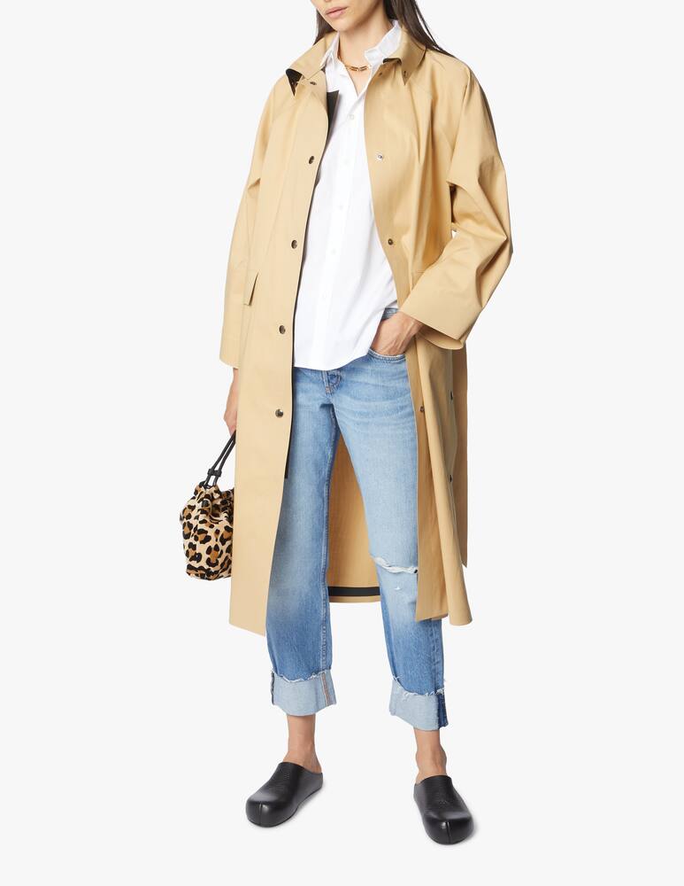 rinascente Rag & Bone Mid-rise boyfriend jeans Rosa