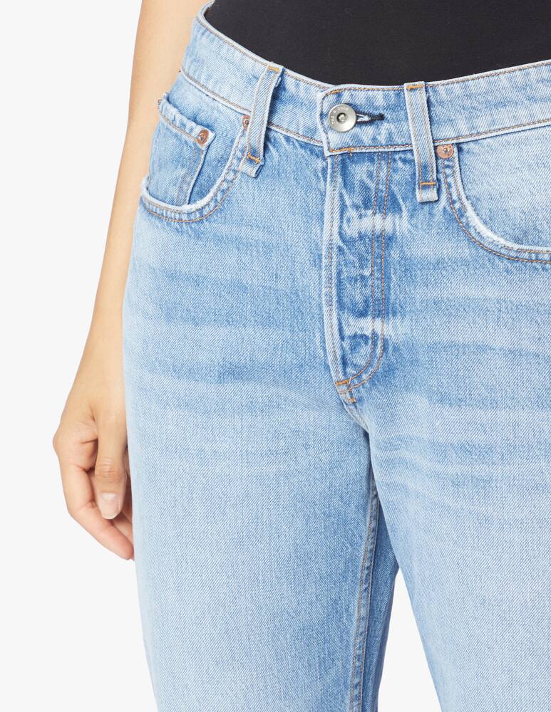 rinascente Rag & Bone Mid-rise boyfriend jeans Rosa