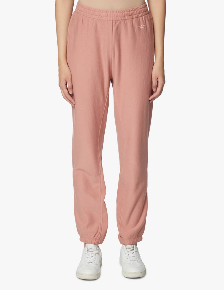 rinascente Rag & Bone Cotton sweatpants City