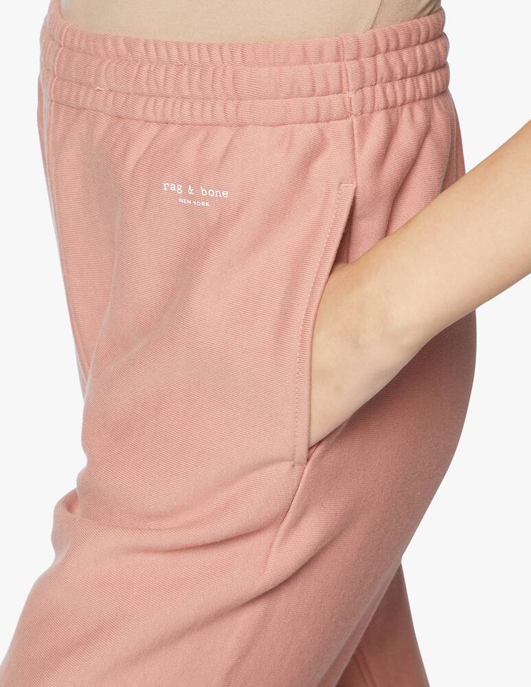 rinascente Rag & Bone Cotton sweatpants City
