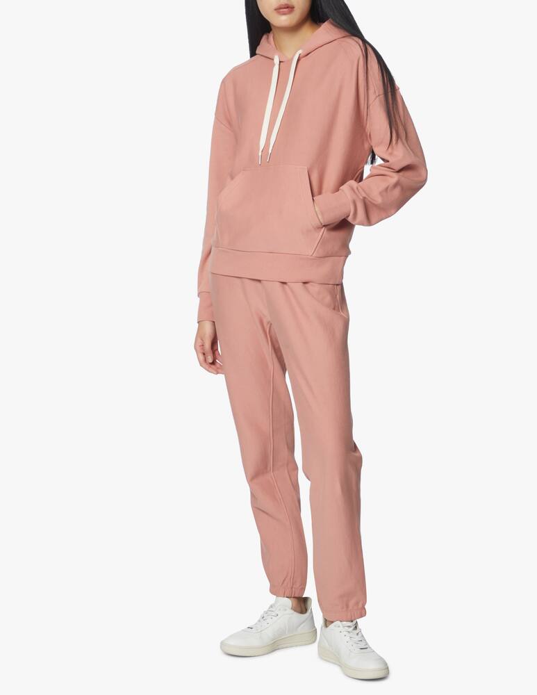 rinascente Rag & Bone Felpa con cappuccio in cotone City