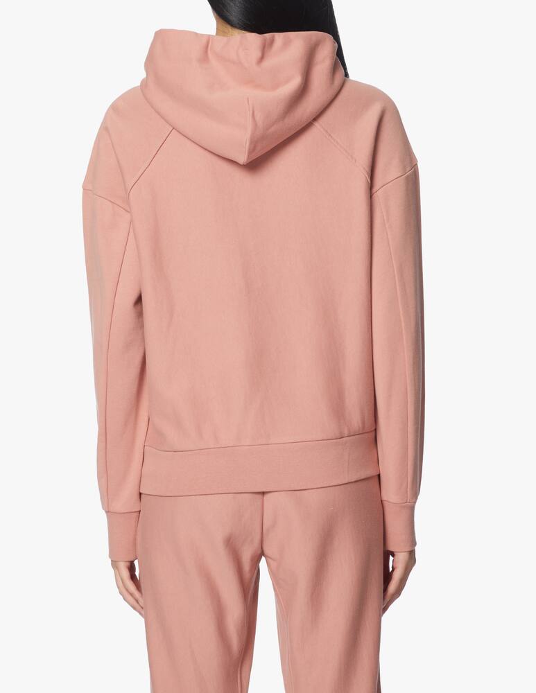 rinascente Rag & Bone Felpa con cappuccio in cotone City