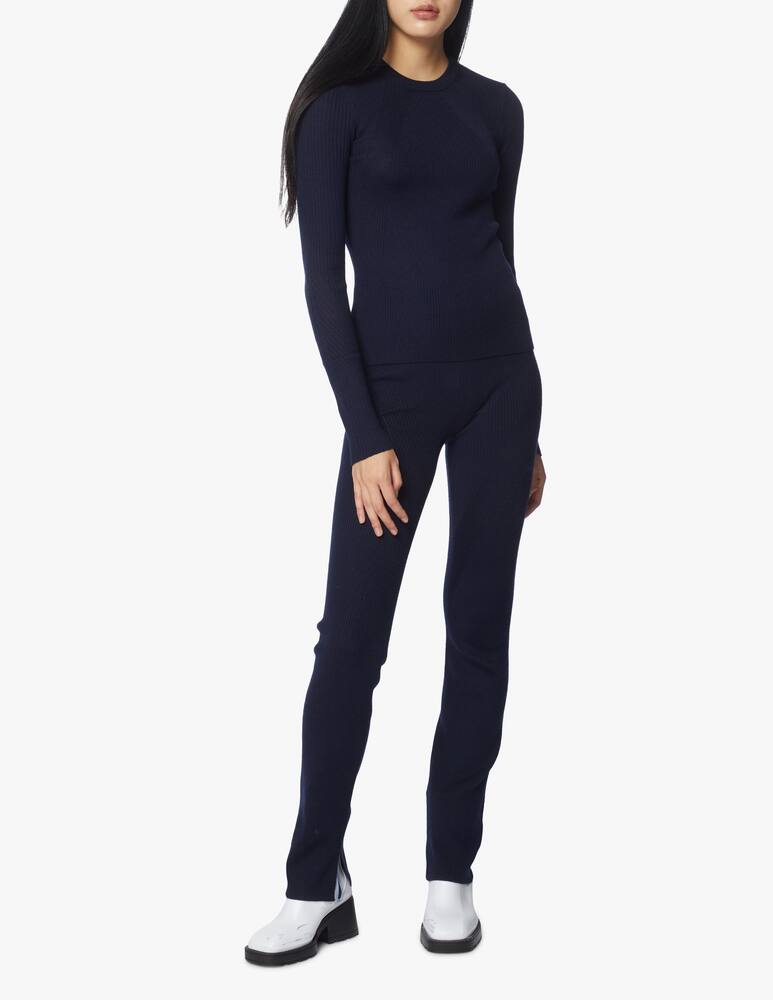 Rag & Bone Wool crewneck jumper Emory - picture 2 Rag & Bone Wool crewneck jumper Emory - picture 2
