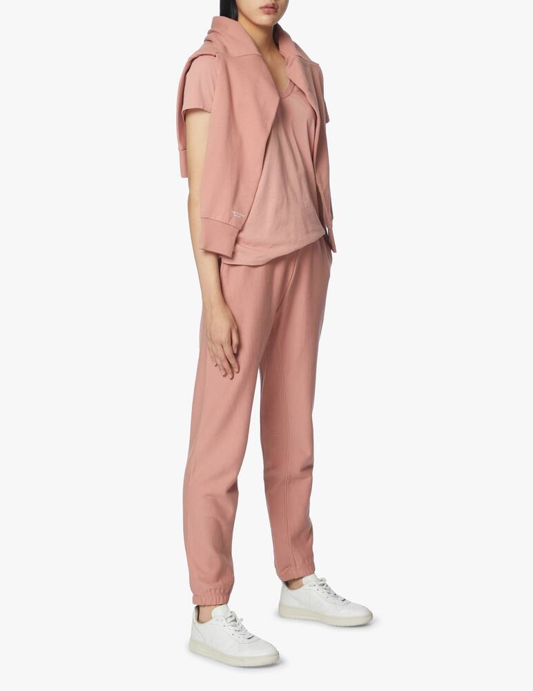 rinascente Rag & Bone Cotton tie dye V-neck t-shirt