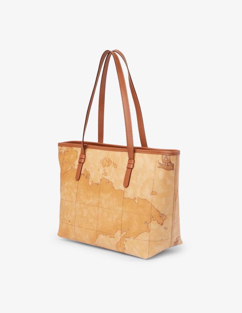 Alviero Martini Prima Classe Noos tote bag m zip - picture 3 Alviero Martini Prima Classe Noos tote bag m zip - picture 3