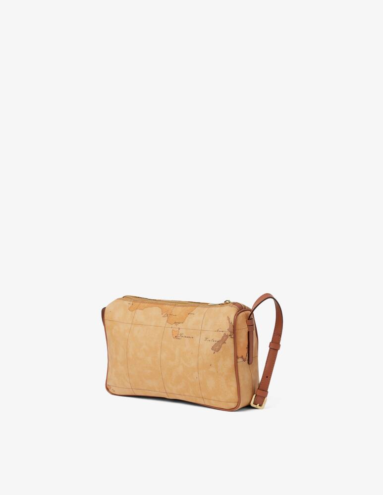 rinascente Alviero Martini Noos bandoliera m