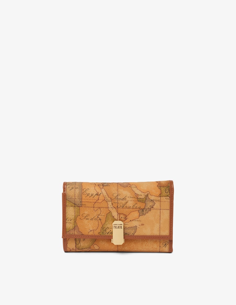 Alviero Martini Prima Classe Noos wallet s - picture 1 Alviero Martini Prima Classe Noos wallet s - picture 1