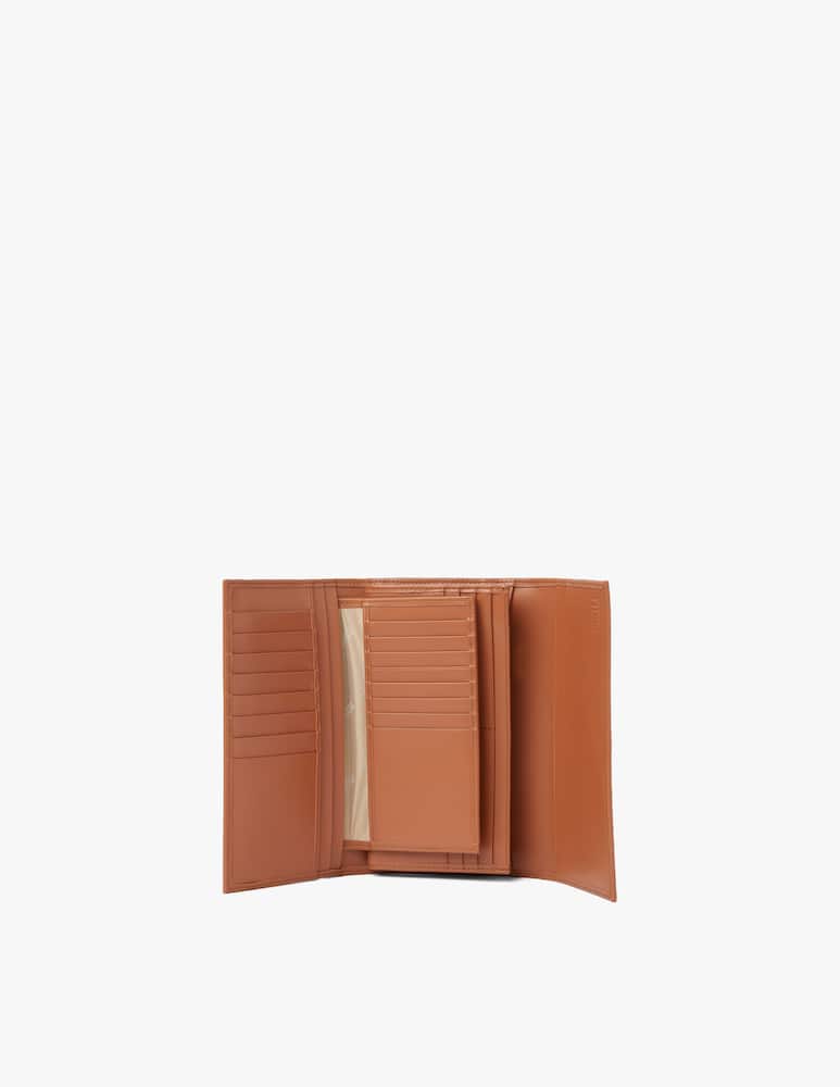 rinascente Alviero Martini Flap wallet L Noos