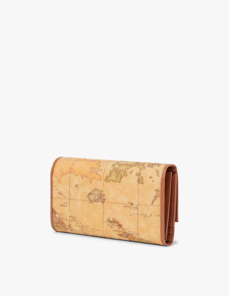 rinascente Alviero Martini Flap wallet L Noos