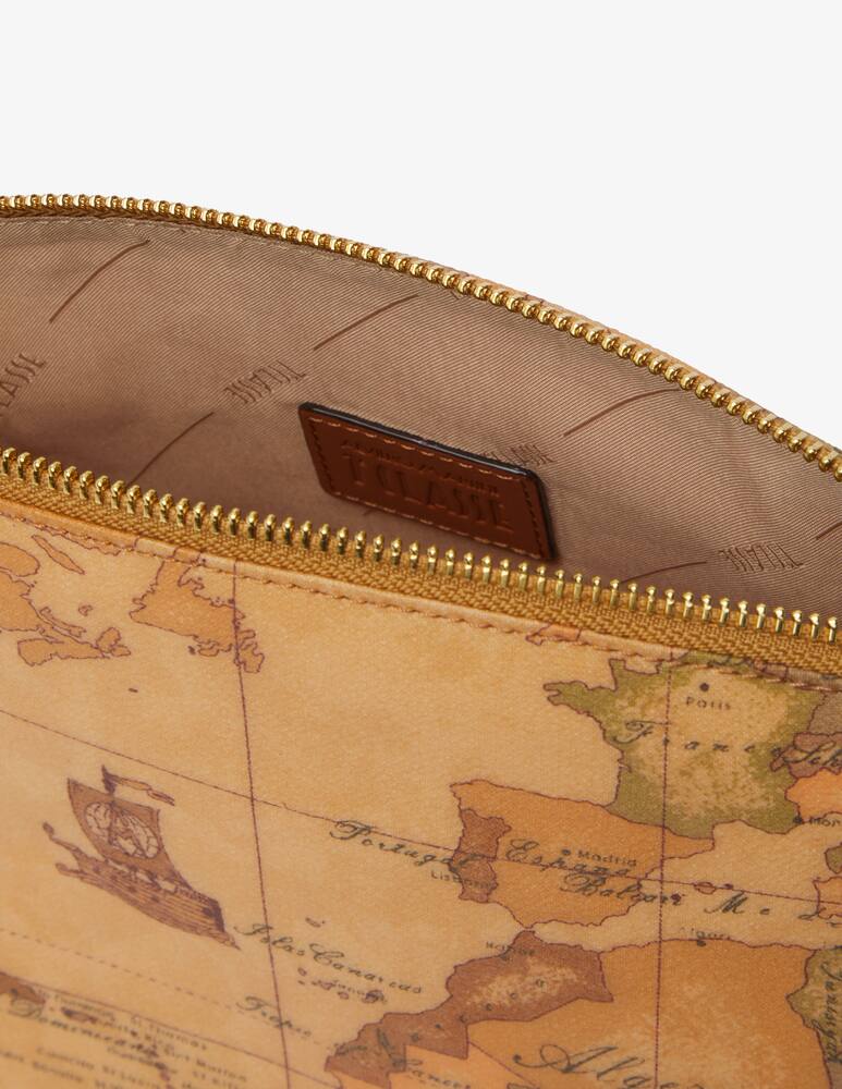 rinascente Alviero Martini Noos trousse media